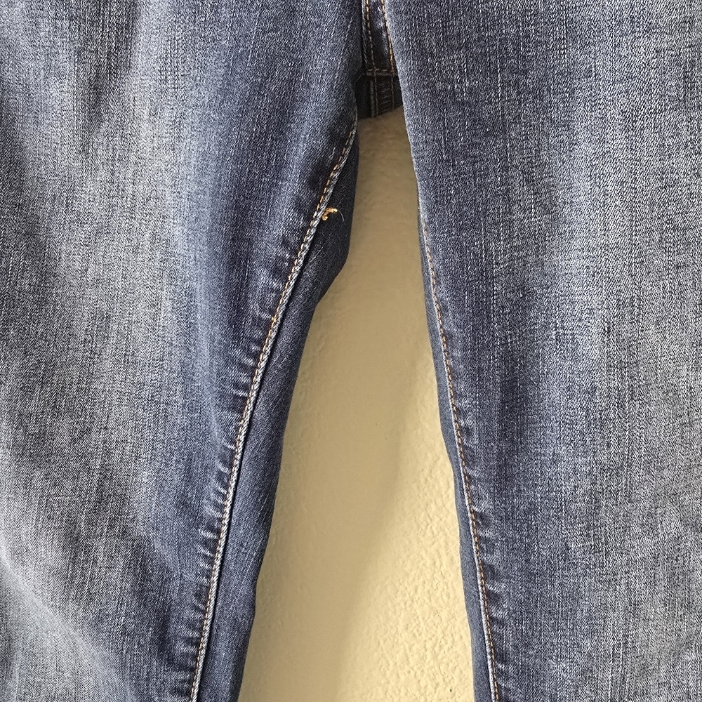 KanCan Jeans | Mid-Rise Skinny | Women’s W9 / 28 - Picture 7 of 9
